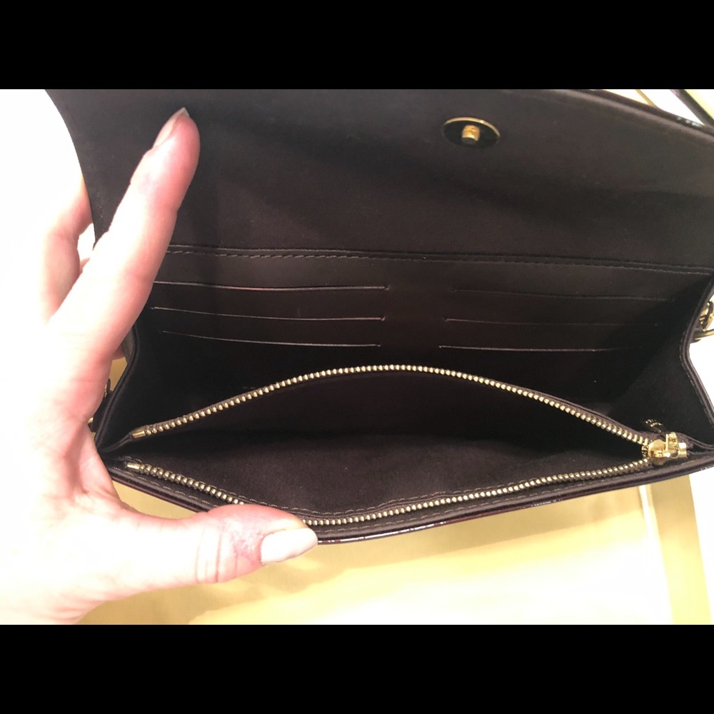 Louis Vuitton Sunset Boulevard Clutch (PRICE FIRM) - Picture 4 of 6